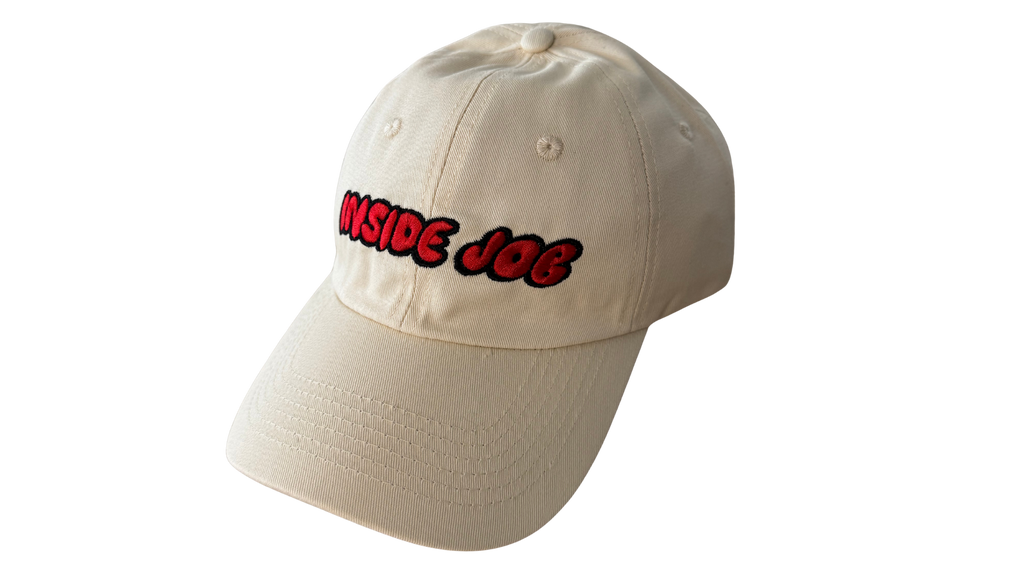 The Thinking Cap