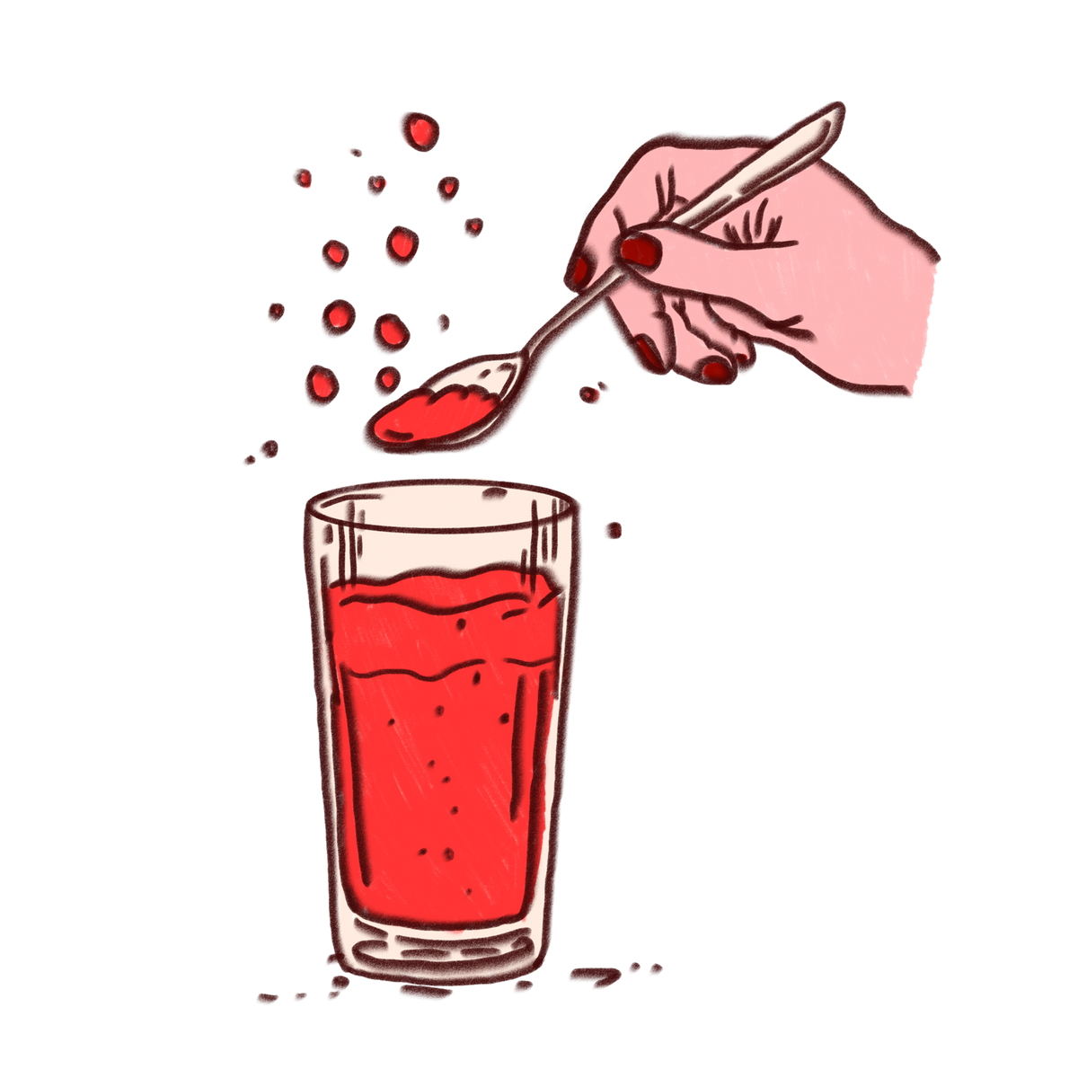 The Regular Thing