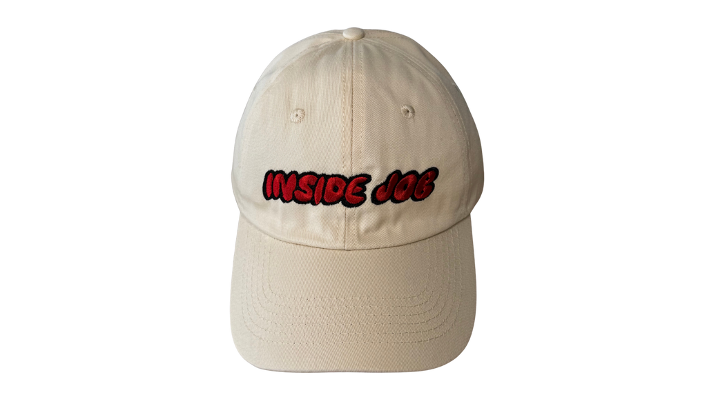 The Thinking Cap