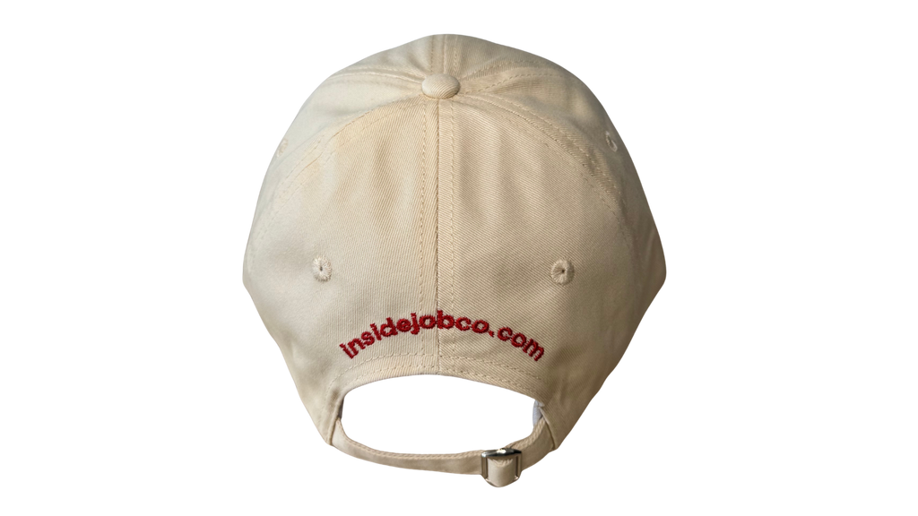The Thinking Cap
