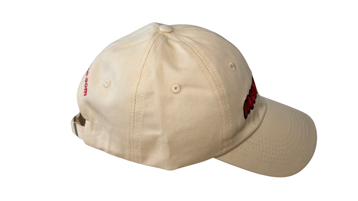 The Thinking Cap